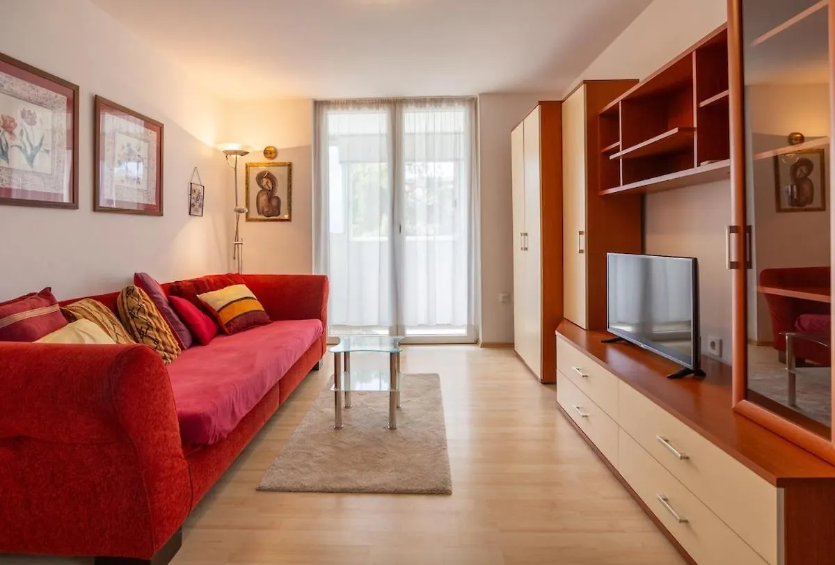 Nia Apartment, Split 0*,  Croatia
