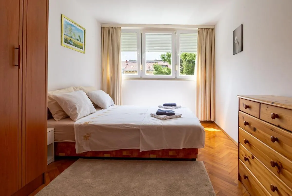Apartment Nia Apartment, Split Croatia