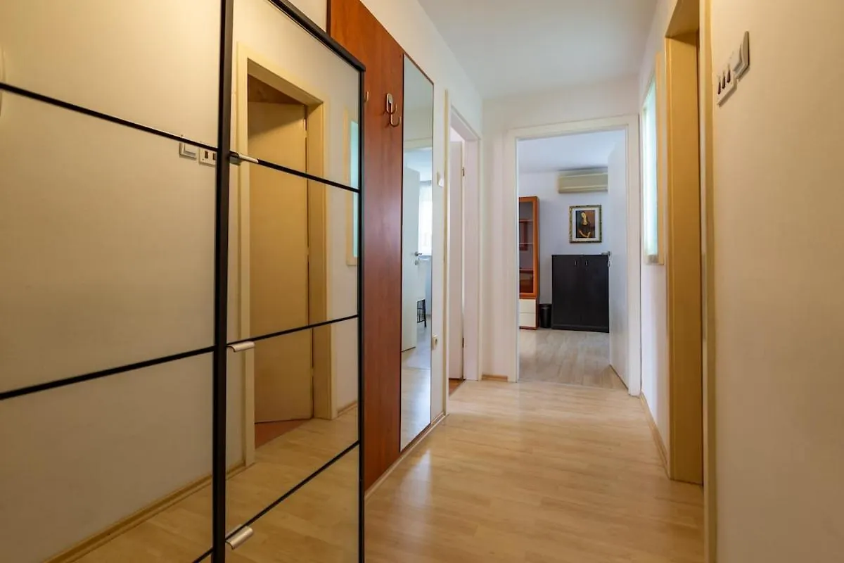 Apartment Nia Apartment, Split Croatia