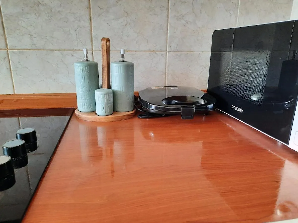 Nia Apartment, Split Croatia